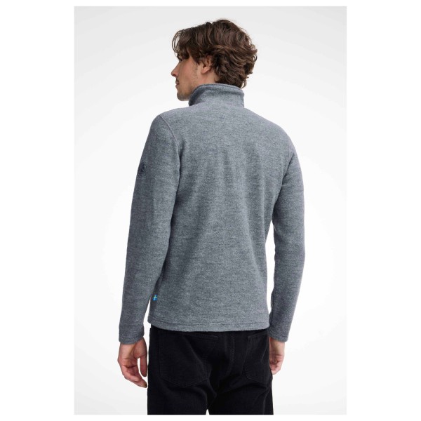 Ivanhoe of Sweden - Louie Full Zip - jersey de lana