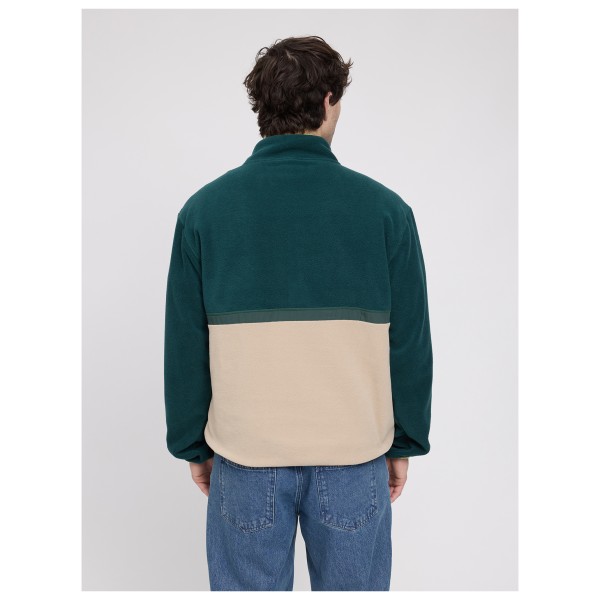 Mazine - Color Block Fleece Half-Zip - Jerséis de forro polar