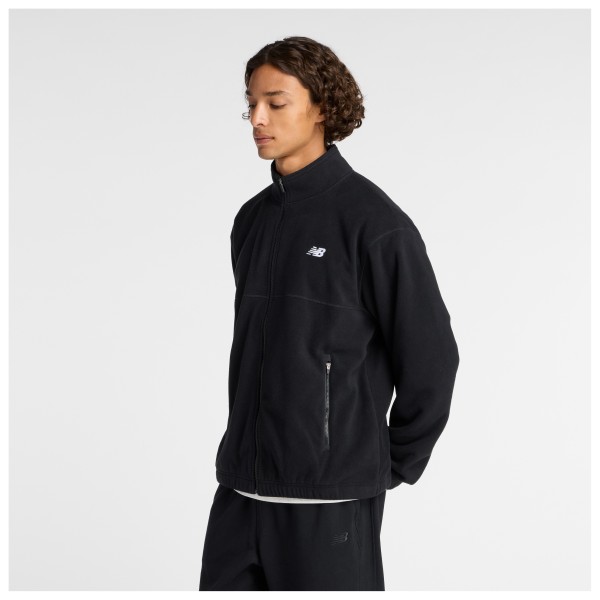 New Balance - Polar Fleece Jacket - Fleecevest
