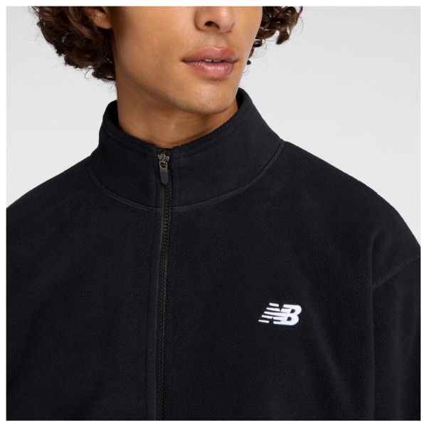 New Balance - Polar Fleece Jacket - Fleecevest