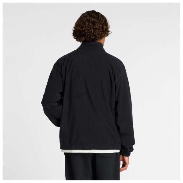 New Balance - Polar Fleece Jacket - Forro polar