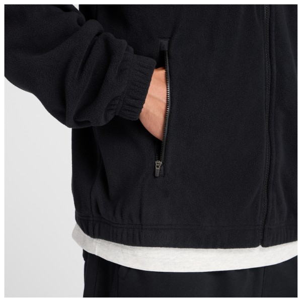 New Balance - Polar Fleece Jacket - Forro polar