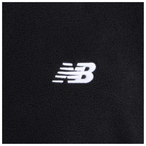 New Balance - Polar Fleece Jacket - Forro polar