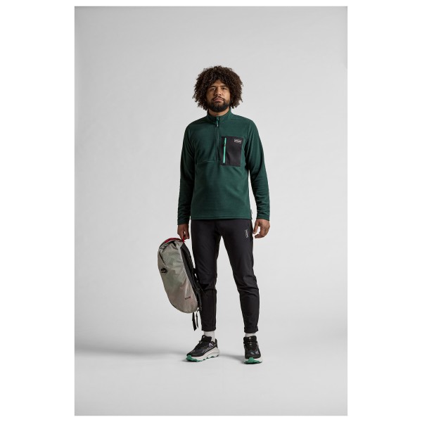 Maloja - AramM. - Fleecepullover