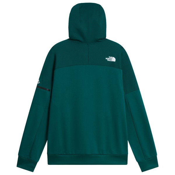 The North Face - Mountain Athletics Full Zip Fleece 2.0 - Giacca in pile