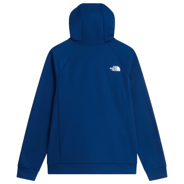 The North Face - Reaxion 2.0 Hooded Sweater - Fleecepullover