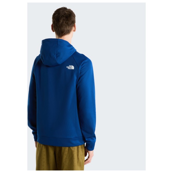 The North Face - Reaxion 2.0 Hooded Sweater - Fleecepullover