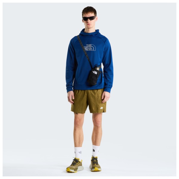 The North Face - Reaxion 2.0 Hooded Sweater - Fleecepullover