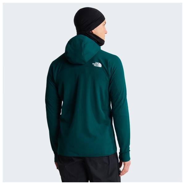 The North Face - Summit Futurefleece Full Zip Hoodie - Fleecejacke