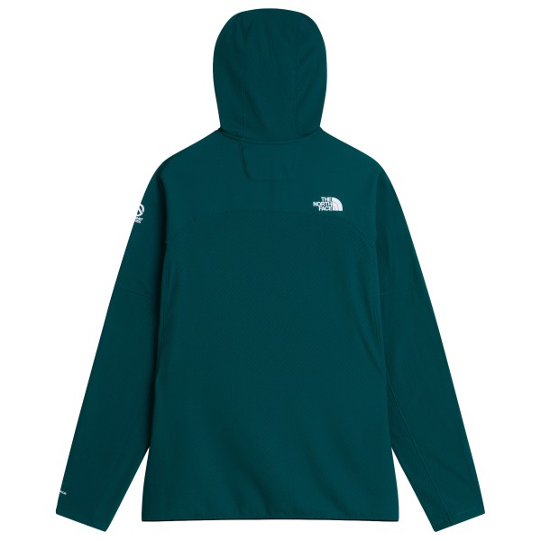 The North Face - Summit Futurefleece Full Zip Hoodie - Fleecetakki