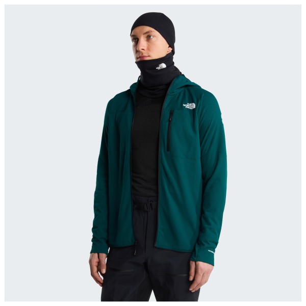 The North Face - Summit Futurefleece Full Zip Hoodie - Fleecetakki