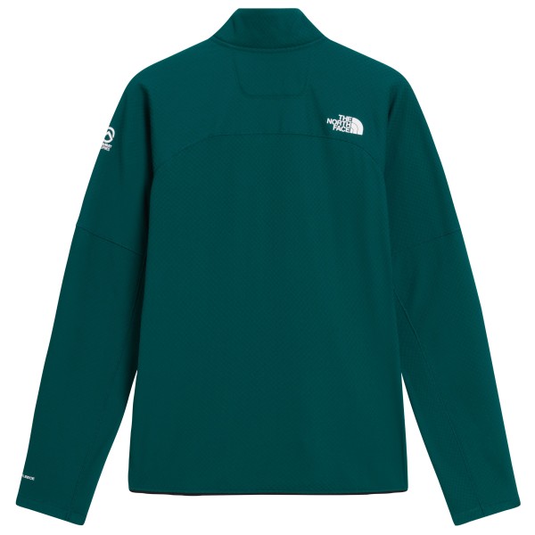 The North Face - Summit Futurefleece Full Zip Jacket - Giacca in pile