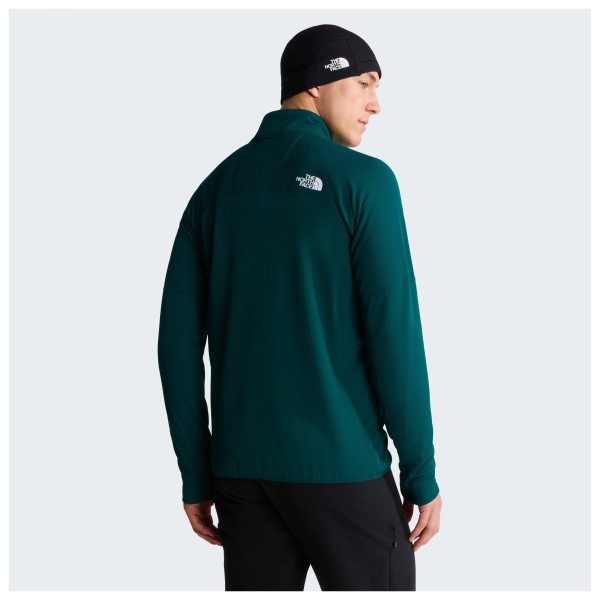 The North Face - Summit Futurefleece Full Zip Jacket - Giacca in pile