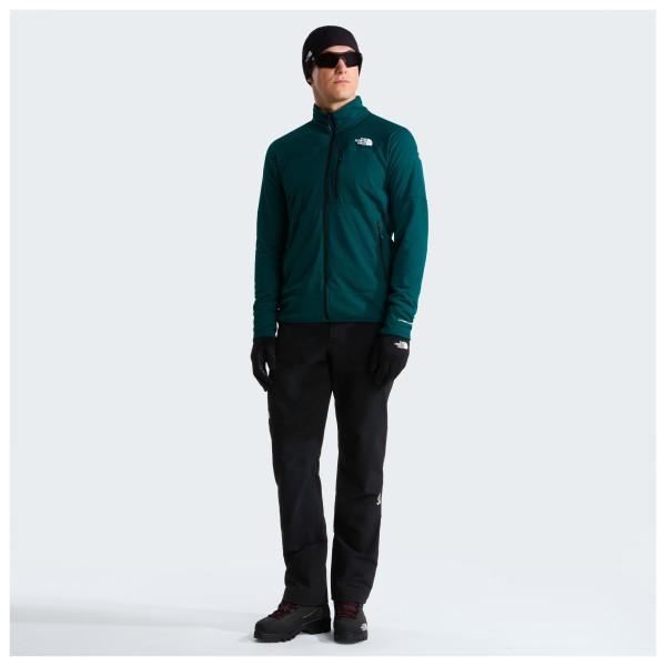 The North Face - Summit Futurefleece Full Zip Jacket - Giacca in pile