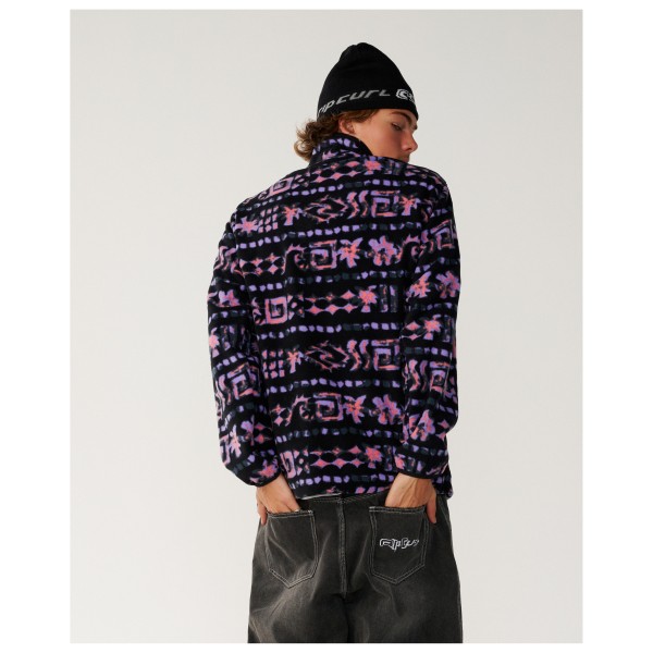 Rip Curl - Sessions Polar Fleece - Fleecetakki