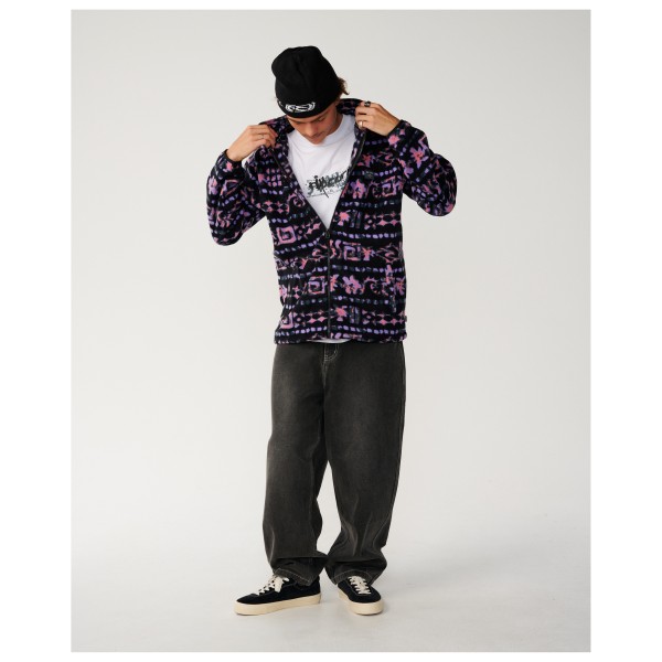 Rip Curl - Sessions Polar Fleece - Fleecevest