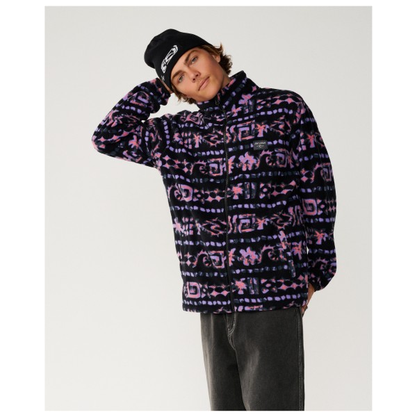 Rip Curl - Sessions Polar Fleece - Forro polar