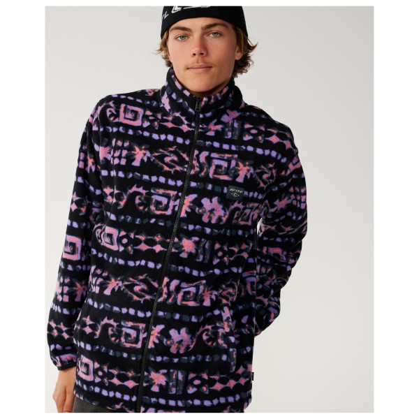 Rip Curl - Sessions Polar Fleece - Forro polar