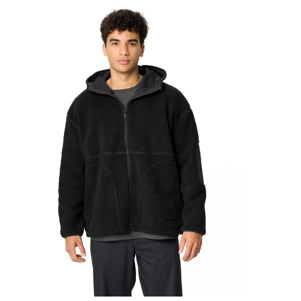 Vaude - Manukau Fleece Jacket IV - Fleecetakki