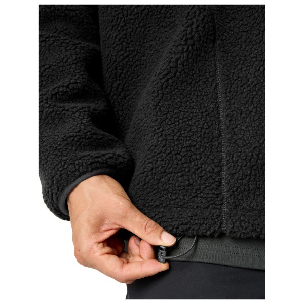 Vaude - Manukau Fleece Jacket IV - Forro polar
