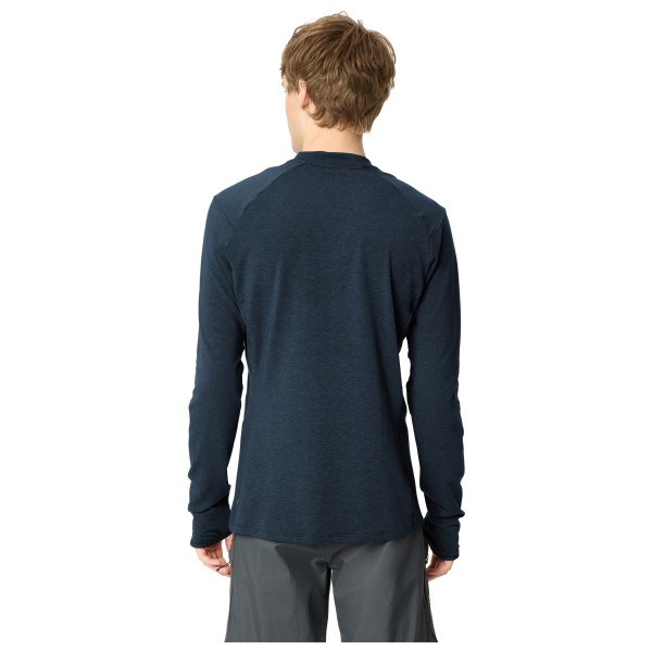 Vaude - Monviso Crew Neck - Fleecetrui