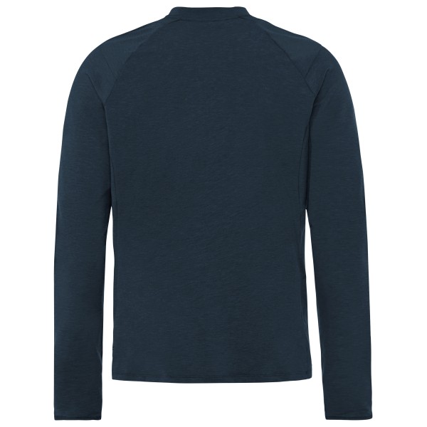 Vaude - Monviso Crew Neck - Jerséis de forro polar