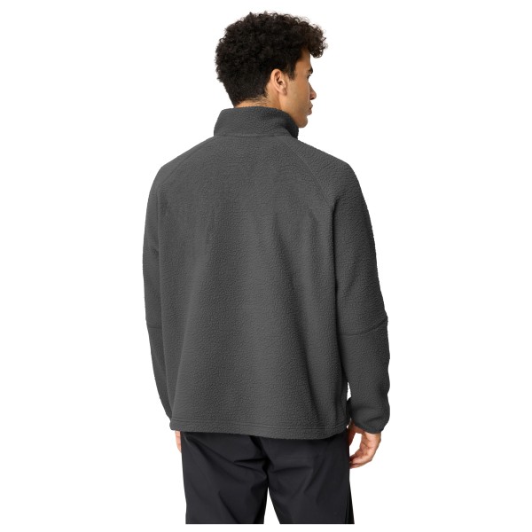 Vaude - Najun Half Zip Fleece - Fleecepulloverit