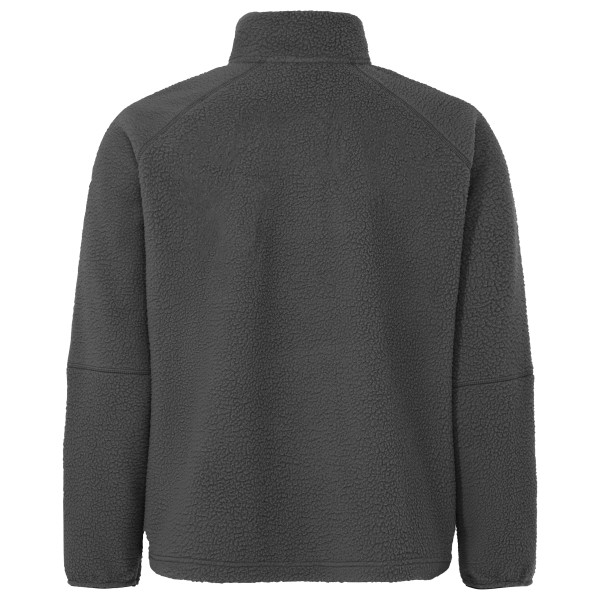 Vaude - Najun Half Zip Fleece - Jerséis de forro polar