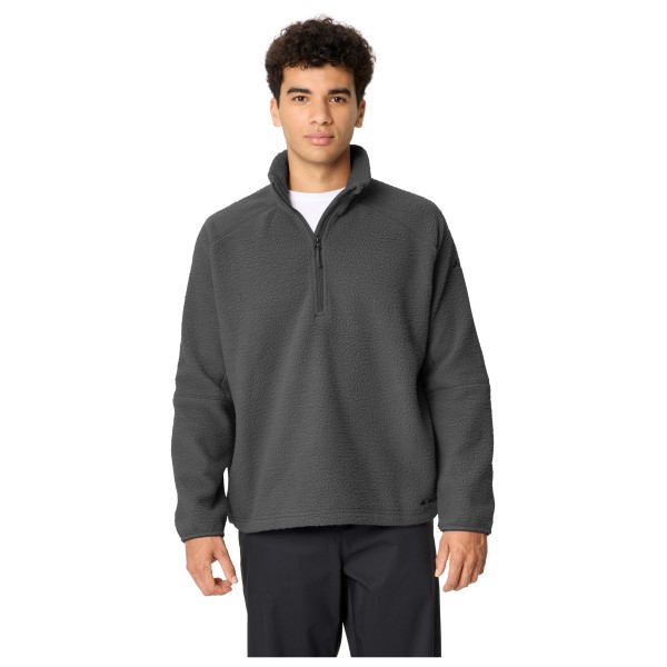 Vaude - Najun Half Zip Fleece - Jerséis de forro polar