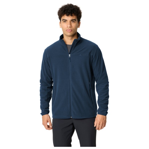 Vaude - Strathcona Fleece Jacket - Fleece jacket