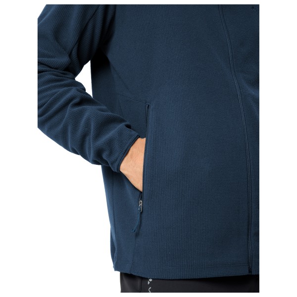 Vaude - Strathcona Fleece Jacket - Forro polar