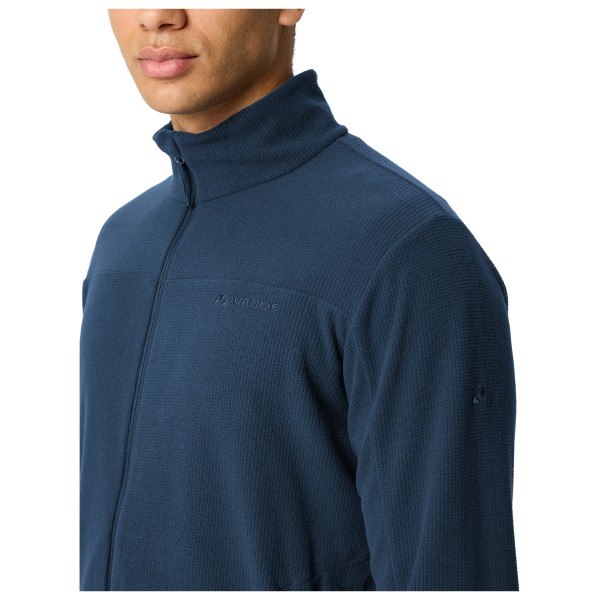 Vaude - Strathcona Fleece Jacket - Forro polar