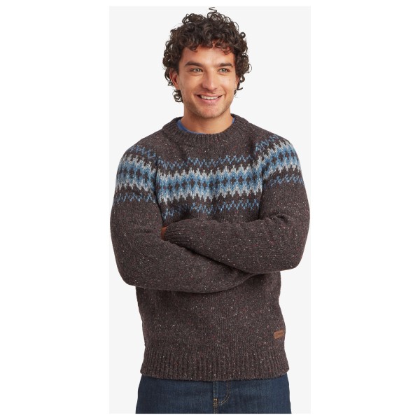 Sherpa - Dumji Sweater - Wollpullover