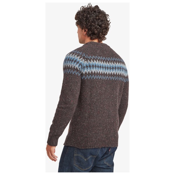 Sherpa - Dumji Sweater - Wollpullover