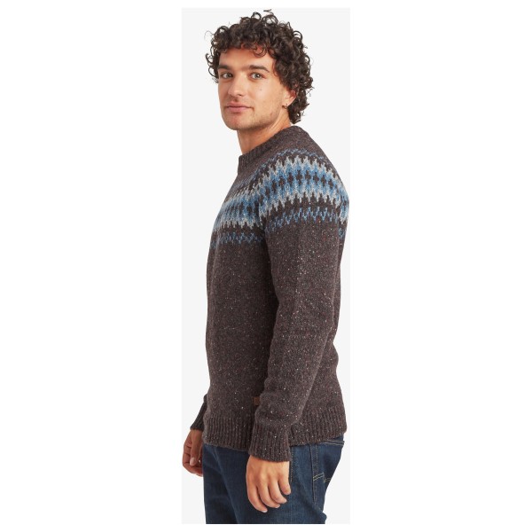 Sherpa - Dumji Sweater - Wollpullover