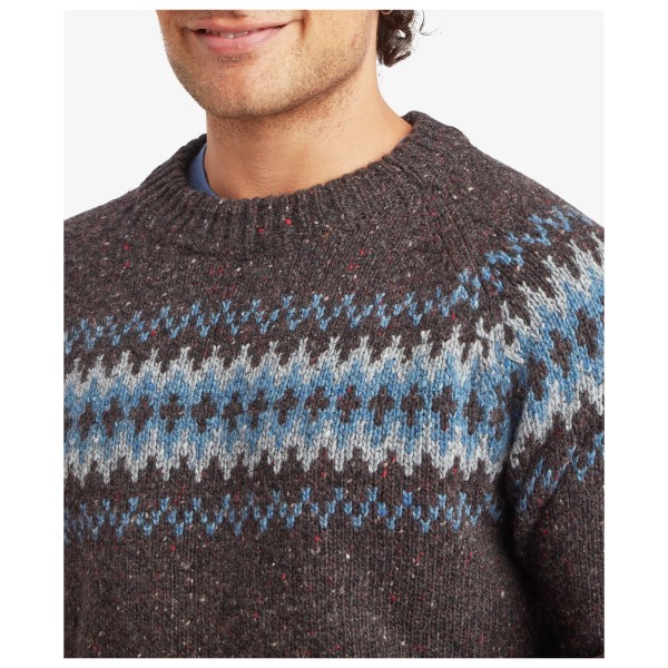 Sherpa - Dumji Sweater - Wollpullover