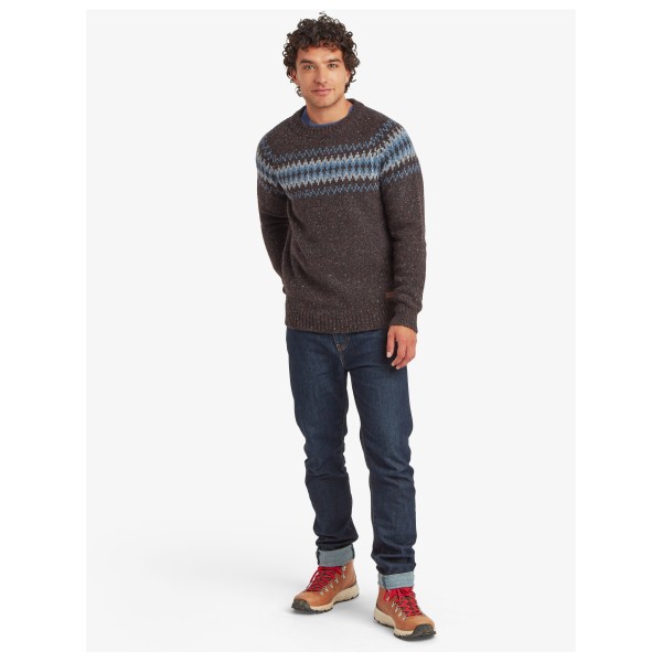 Sherpa - Dumji Sweater - Wollpullover