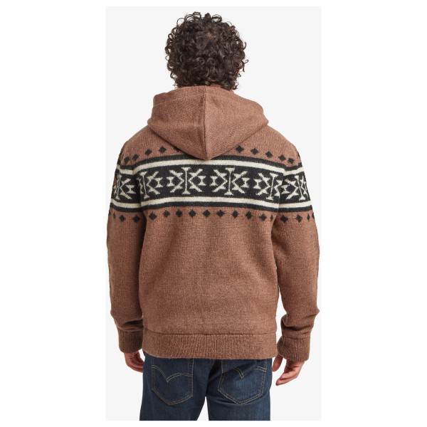 Sherpa - Kirtipur Sweater - Munkjacka