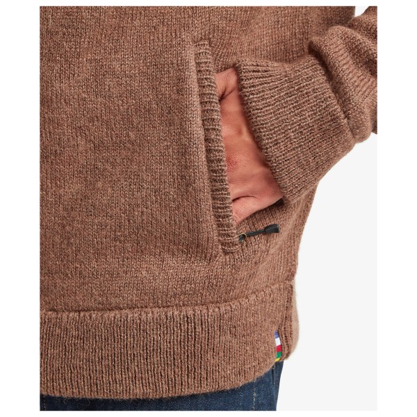 Sherpa - Kirtipur Sweater - Munkjacka