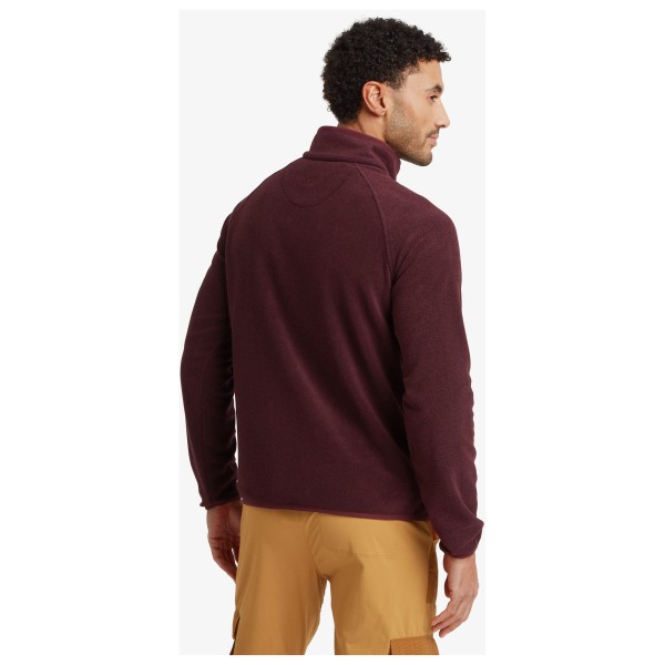 Sherpa - Rolpa 1/2 Zip - Fleecepulloverit