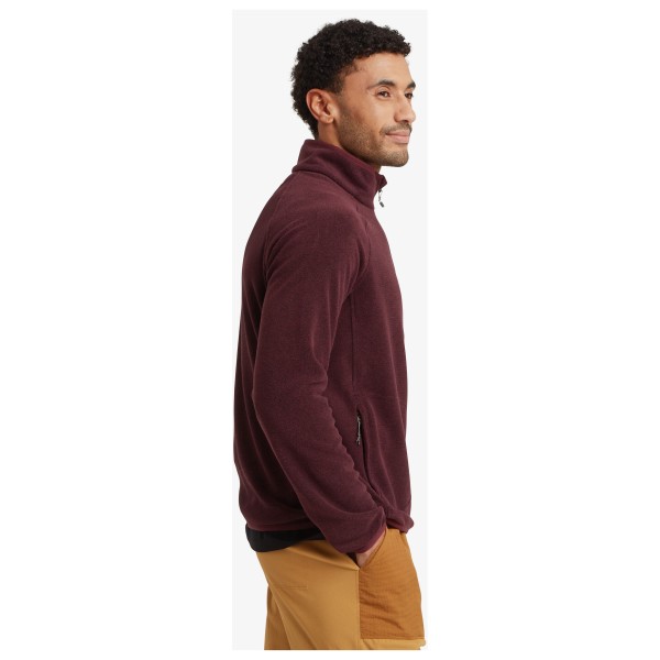 Sherpa - Rolpa 1/2 Zip - Fleecepulloverit