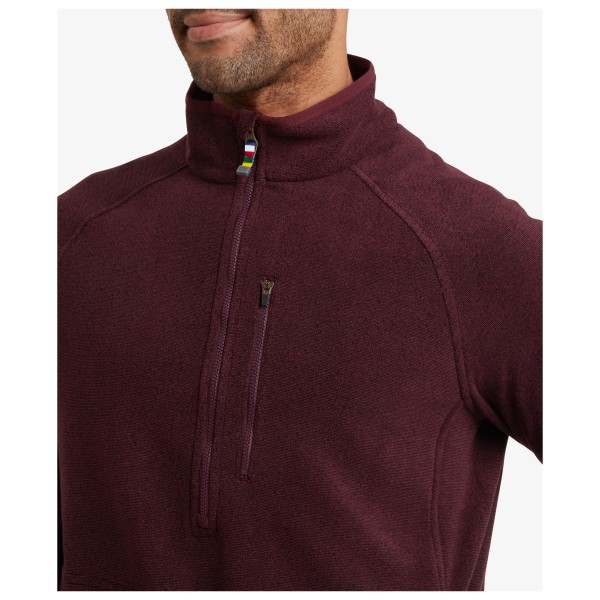 Sherpa - Rolpa 1/2 Zip - Fleecepulloverit