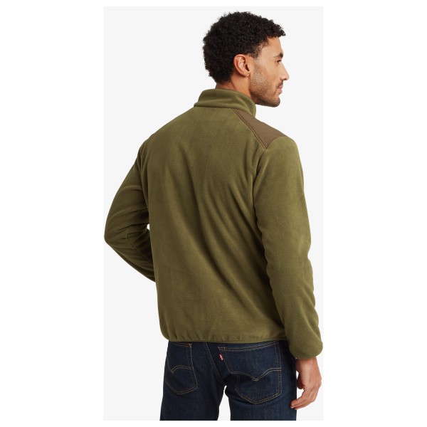 Sherpa - Sanu 1/2 Zip - Fleecepullover