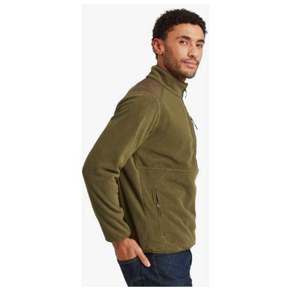 Sherpa - Sanu 1/2 Zip - Fleecepullover