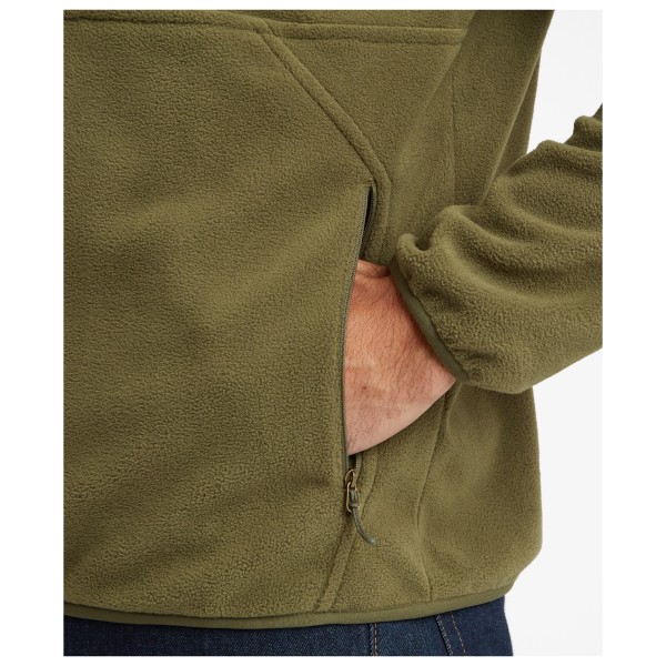 Sherpa - Sanu 1/2 Zip - Fleecepullover