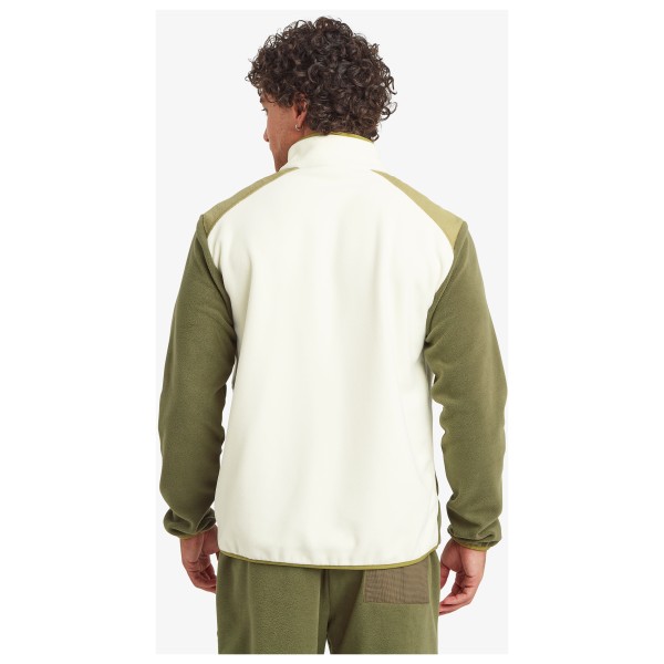 Sherpa - Sanu Full Zip - Fleecejakke