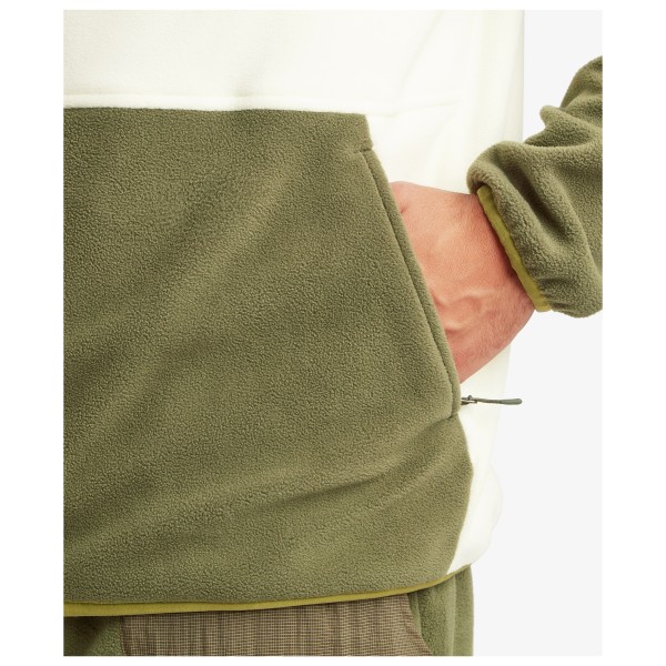Sherpa - Sanu Full Zip - Fleecejakke