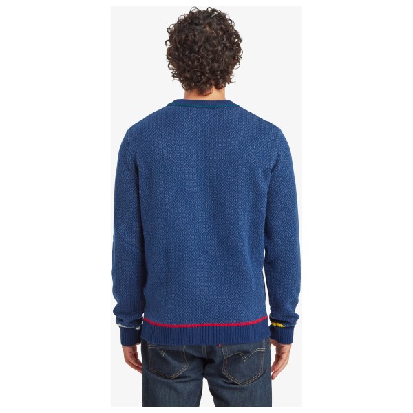 Sherpa - Shankar Crew - Pullover in pile