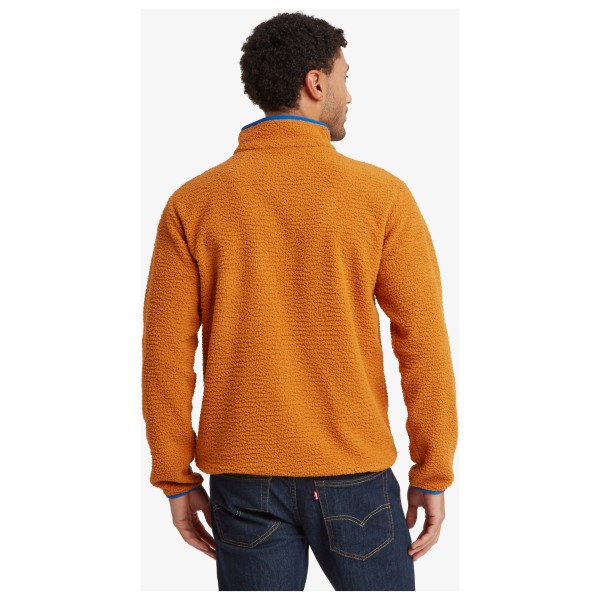 Sherpa - Tarcho Full Zip Jacket - Fleecejacka