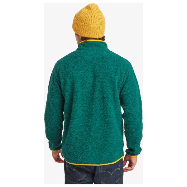 Sherpa - Tarcho Full Zip Jacket - Fleecejacke